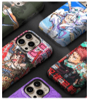 Fumi Case Shopify Project