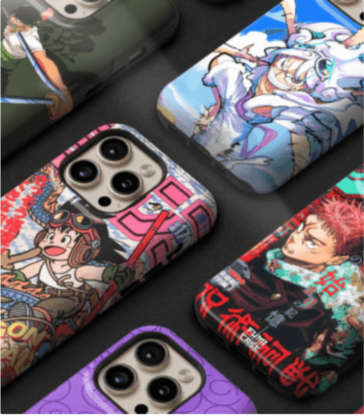 Fumi Case Shopify Store