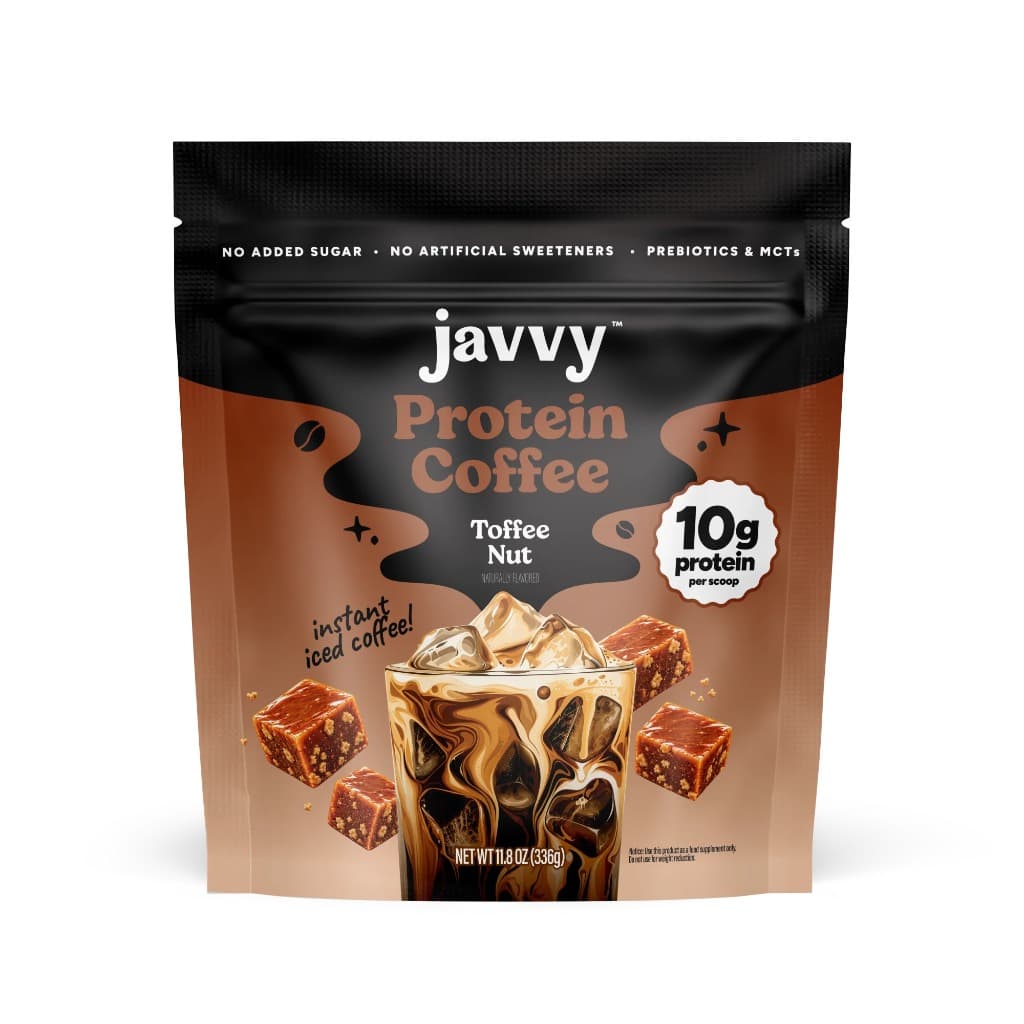 Javvy Coffee Shopify Store