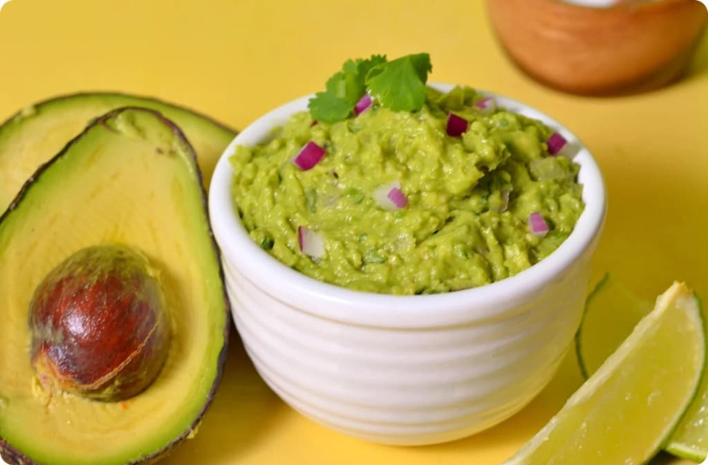 Levi's Organic Avocados Store