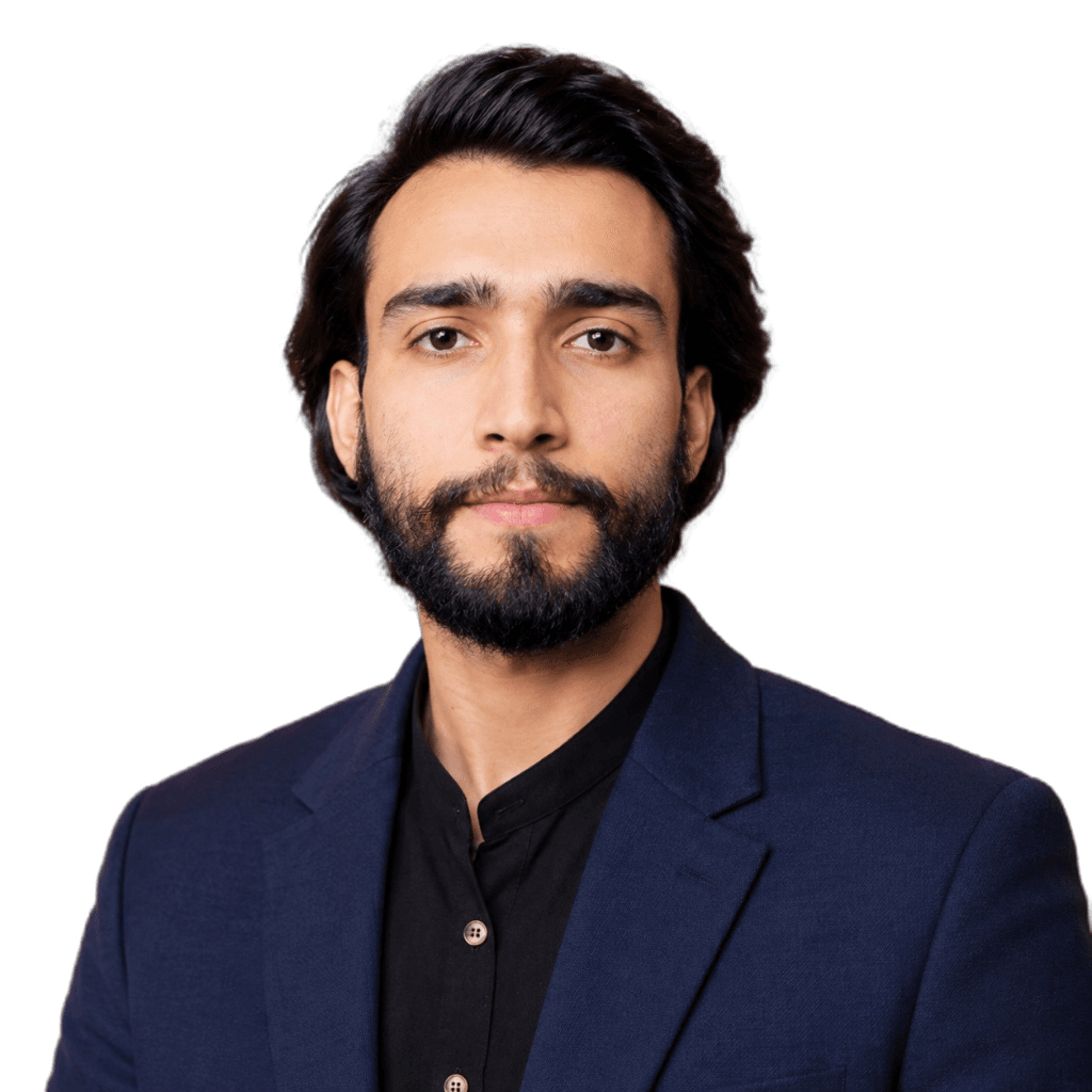 Usama - Shopify Developer