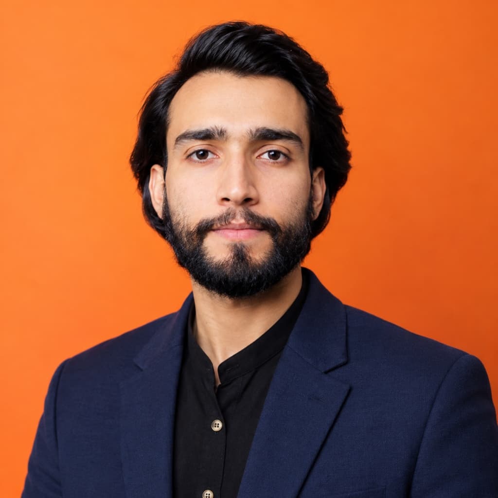 Usama - Shopify Developer